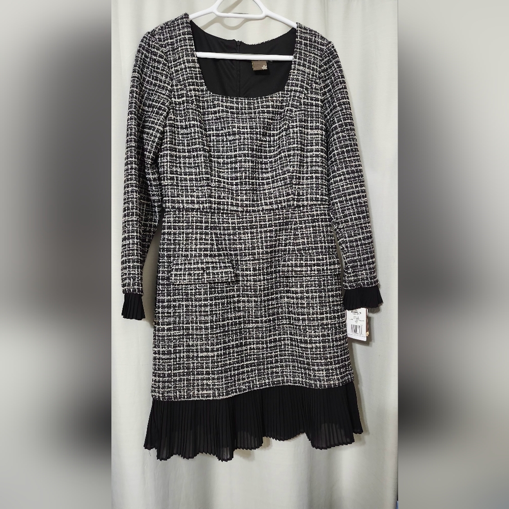 Kohls - Taylor Dress New